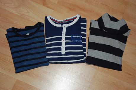 Tričko a rolák, 116