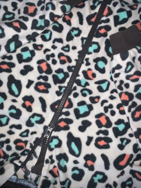 Overal, pepperts,134