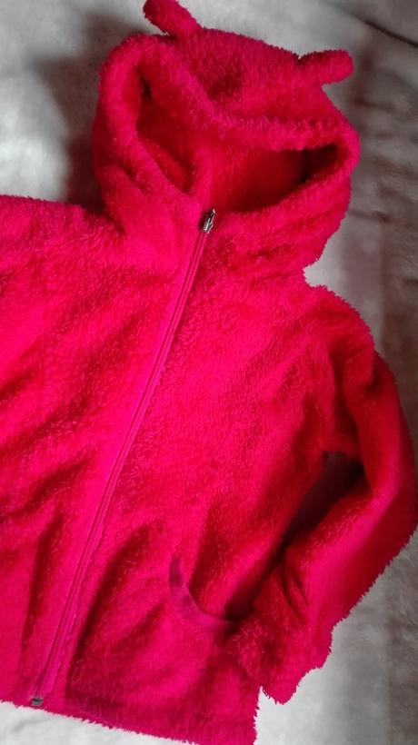 Mikina/bundička 104/110, staccato,104