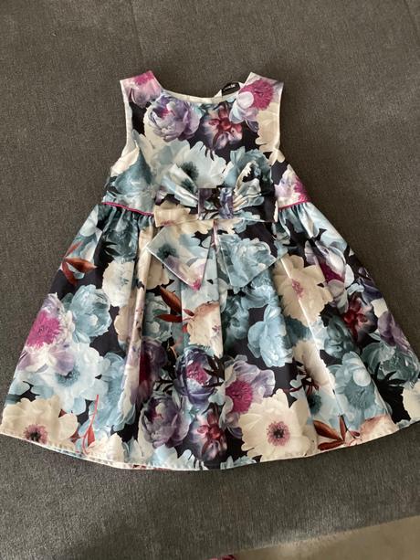 Šatičky george, george,98