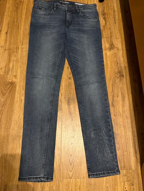 Rifle, tom tailor,32