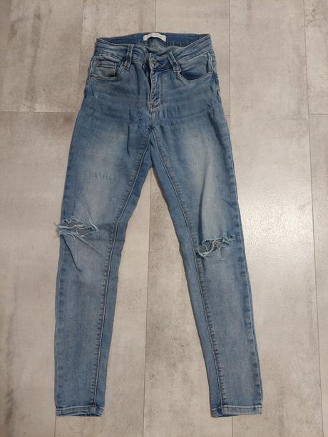 Rifle s/m (36-38), m