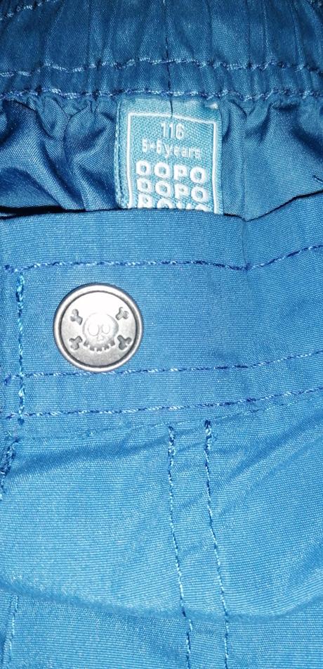 Predám kraťasy., dopodopo,116