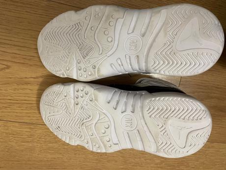 Jordan tenisky, air jordan,33