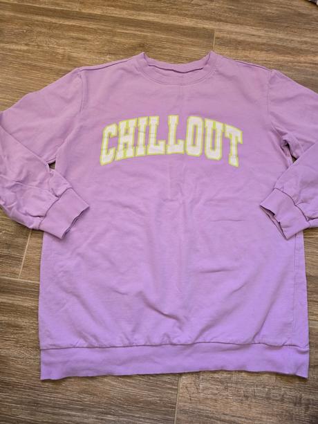 Voľná mikina xs, sinsay,xs