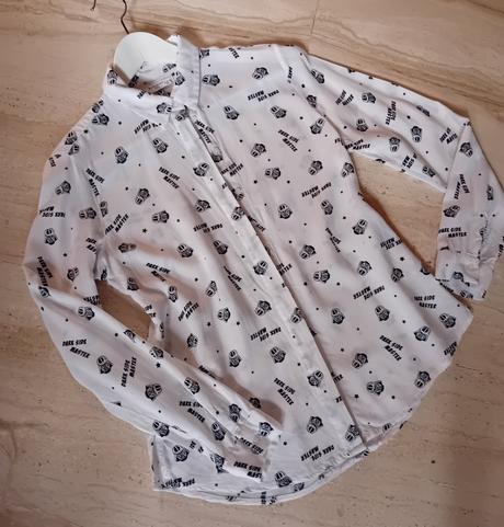 Dámska blúza, reserved,36