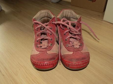 Topánočky pegress, pegres,26