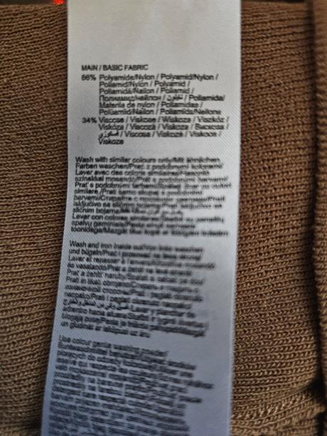 Upletové šaty, orsay,s