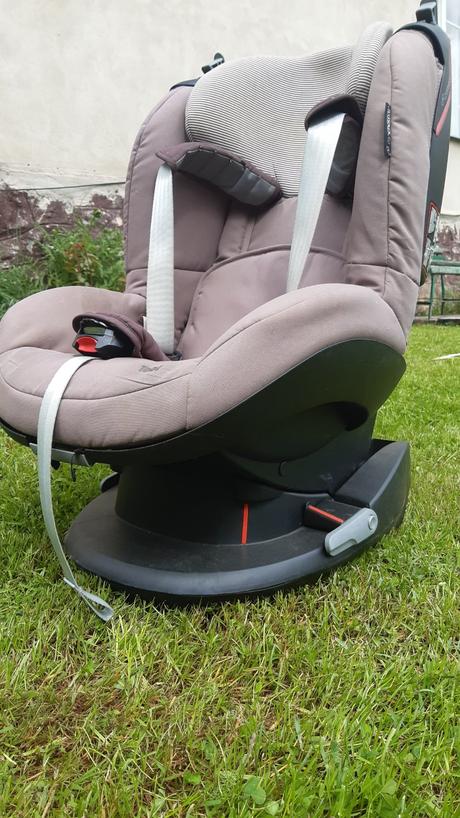 Autosedačka maxi - cosi, maxi cosi