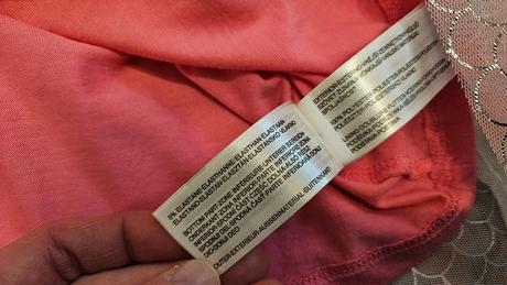 Šaty malá morská víla 128, c&a,128