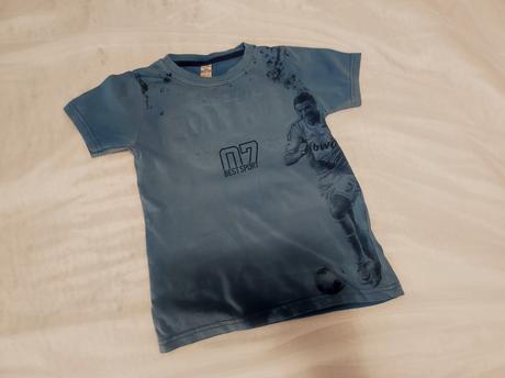 Tričko cr7 cristiano ronaldo, 116