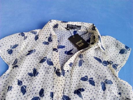 Jemna bluzka mudo collection., 42