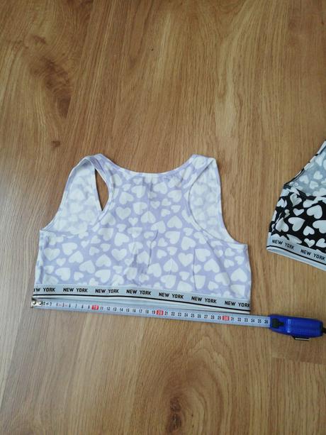 Podprsenka s6607, f&f,164