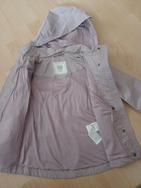 Prechodná bundička -párka veľ.98, coolclub,98