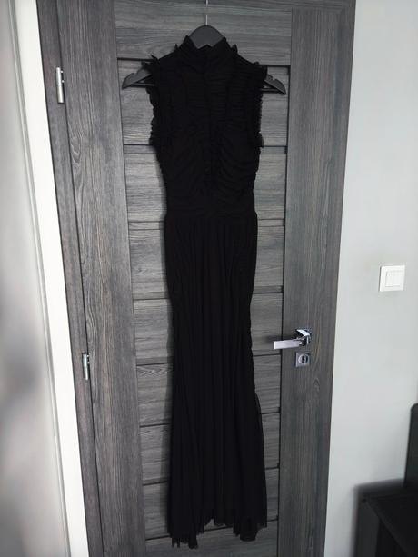 Krasne vecerne saty sugarbird, sugarbird,xs