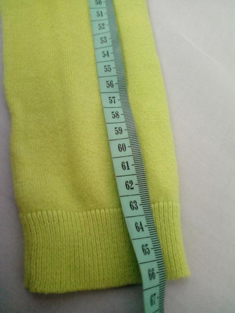 Montego dámsky pulover čs, s