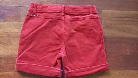 Teplé kraťase č 158/164, tcm,158