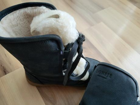 Čižmičky donsje, 27