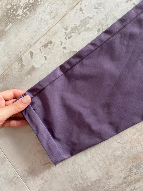 Dievčenské nohavice, 152