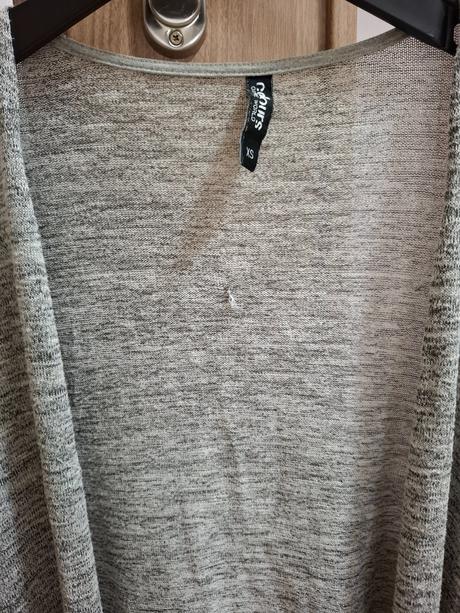 Kardigan, colours of the world,xs