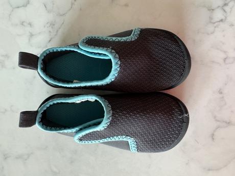 Topanky decatlon do vody, decathlon,24