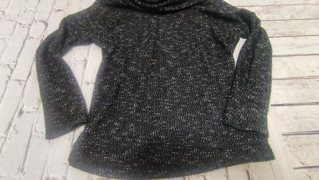 Sveter s golierom, l