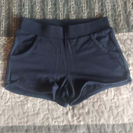 Kraťasy, šortky, pepperts,122