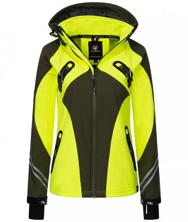 Prechodná bunda, xs