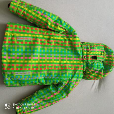 Zimný komplet, cmp,98