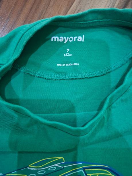 Tricko mayoral 122, mayoral,122