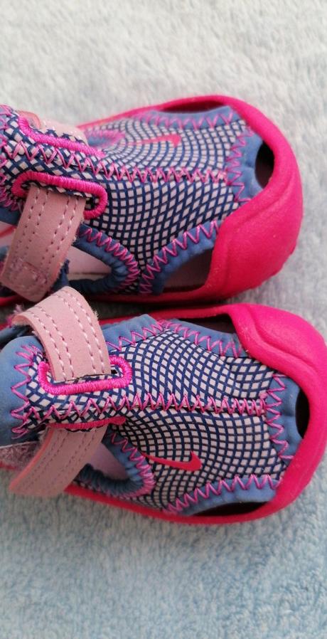 Nike sunray, nike,17