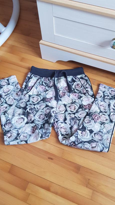 Teplaky/nohavice, pompdelux,122