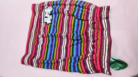 Desigual topík, desigual,m