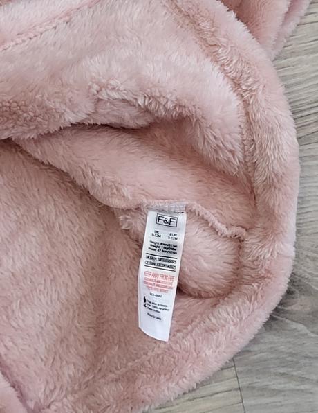 Župan f&f 80 na 9-12 mesiacov, f&f,80