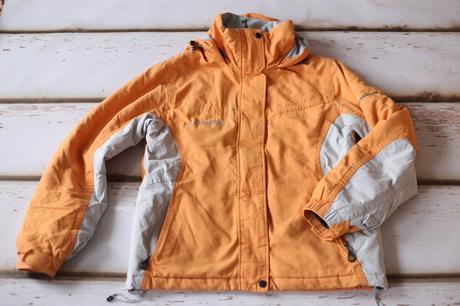 Bunda columbia, columbia,m