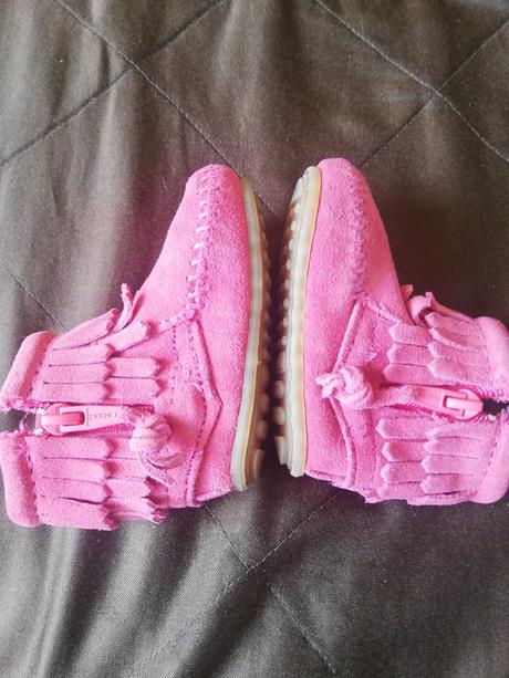 Topanocky minnetonka, 19