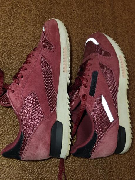 Tenisky reebok, reebok,42
