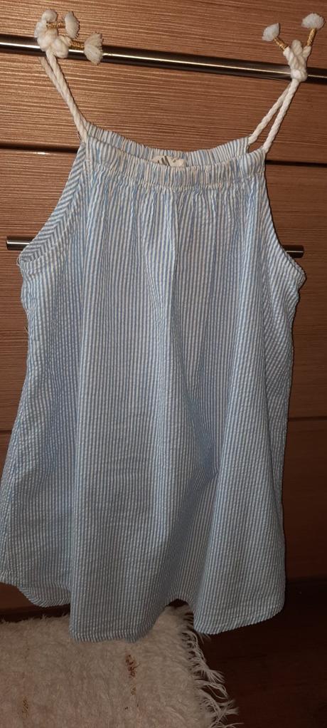 Šaty, h&m,116