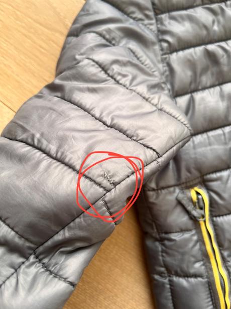 Bunda reserved, reserved,104