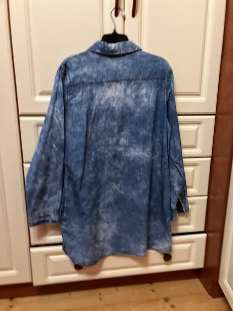 Rifľová košeľa, 42