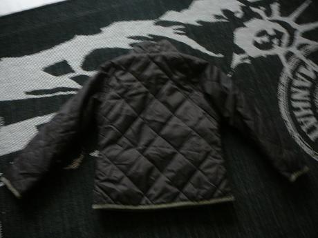 Dievcenska t.prechodna bunda, lindex,122