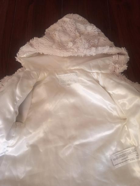 Prechodná bundička, 74