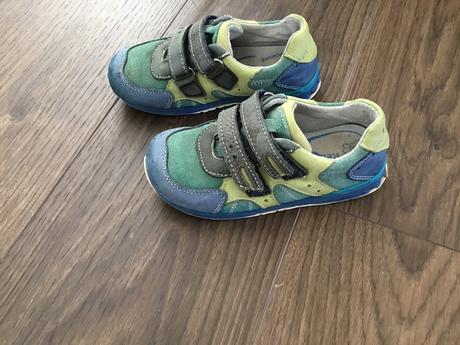 Tenisky renbut, ren but,28