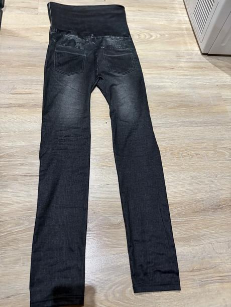 Sťahovacie leginy xs, xs