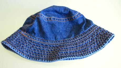 Riflový klobúčik, 56