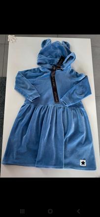 Saty, little star,98