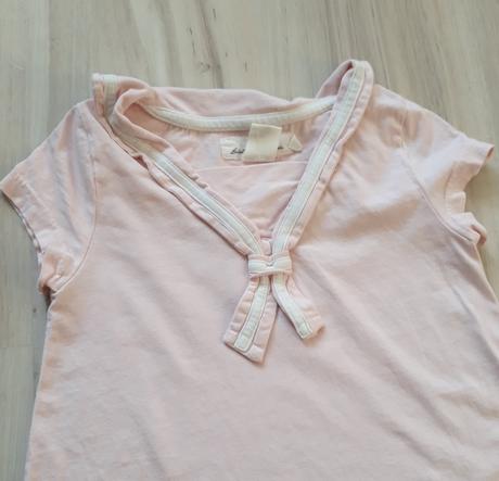 Dievčenské šaty h&m č.122/1228, h&m,122