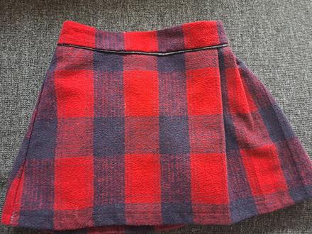 Karovana sukňa, f&f,104