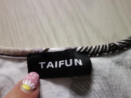 Dámska tunika/tričko taifun, m