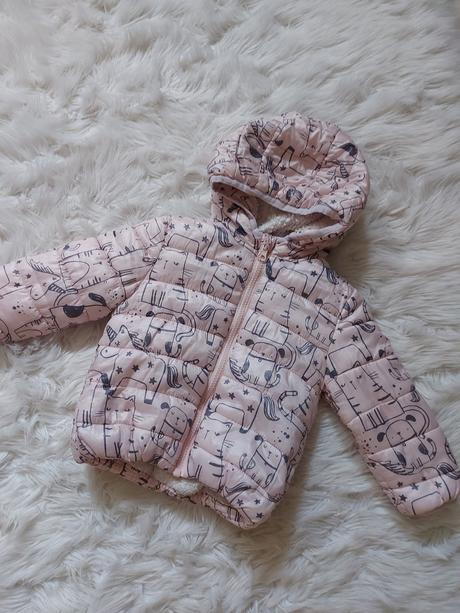 Prechodná vetrovka, f&f,86